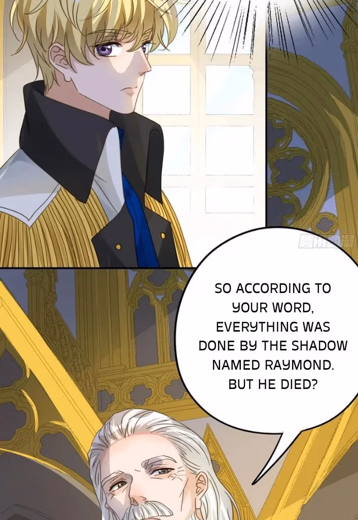 Read The Lord Has Hidden Intentions chapter 101 image 35 on Lezhin