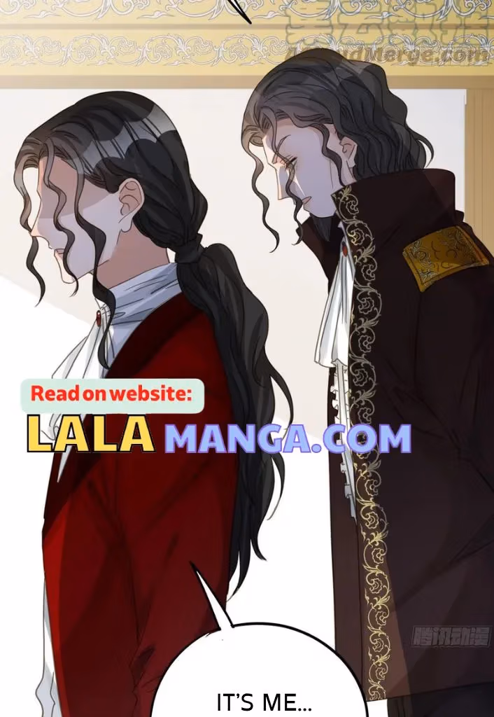 Read The Lord Has Hidden Intentions chapter 101 image 37 on Lezhin