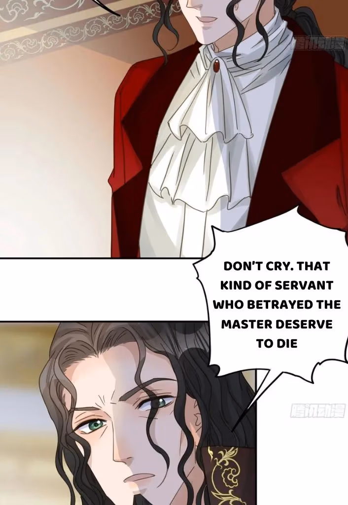 Read The Lord Has Hidden Intentions chapter 101 image 40 on Lezhin