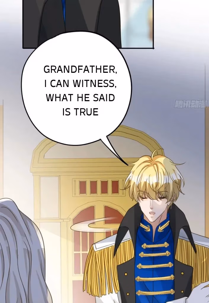 Read The Lord Has Hidden Intentions chapter 101 image 42 on Lezhin