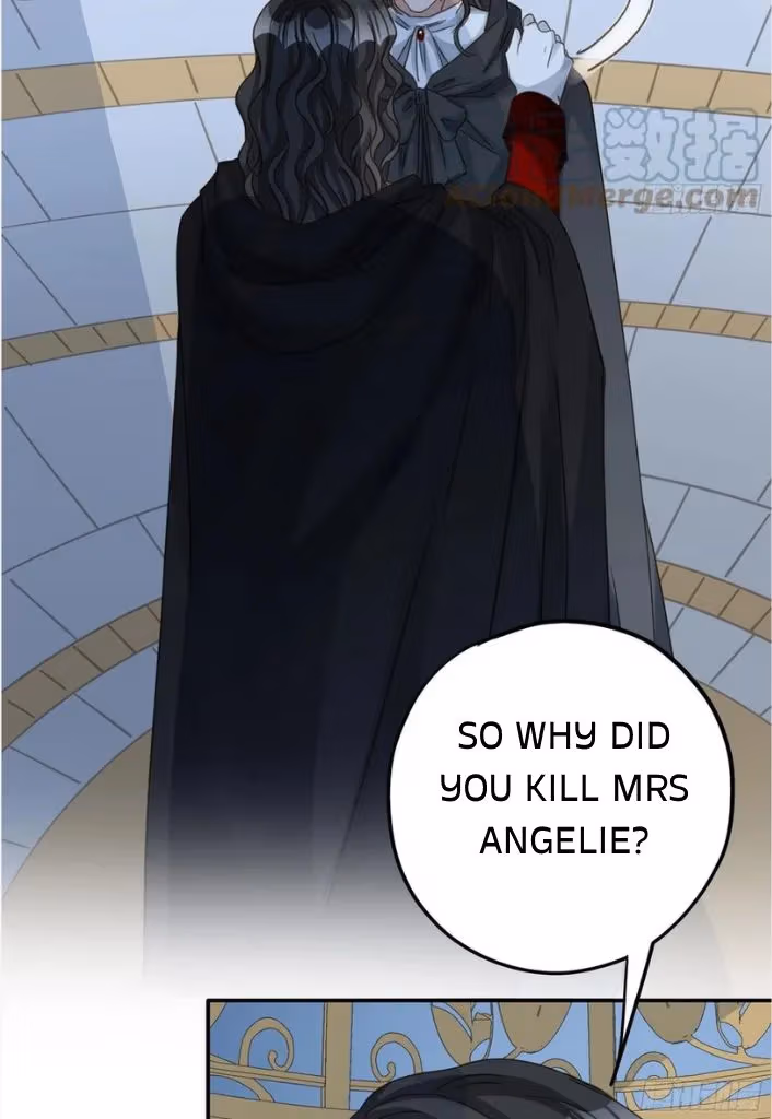 Read The Lord Has Hidden Intentions chapter 101 image 5 on Lezhin