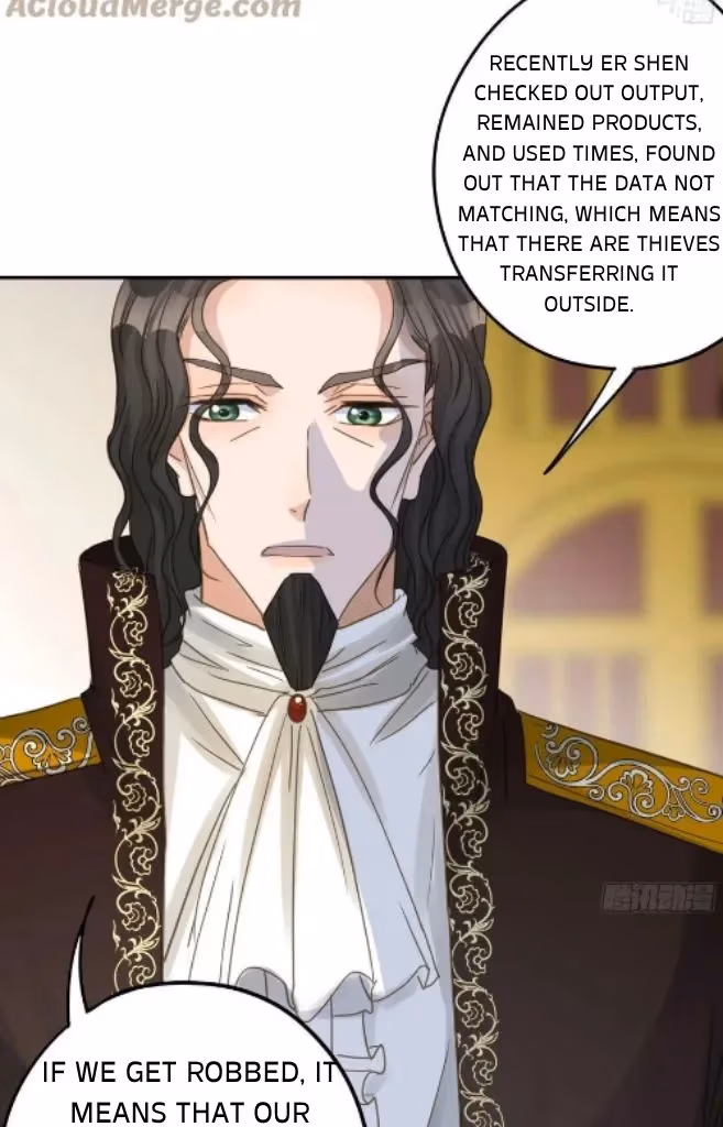 Read The Lord Has Hidden Intentions chapter 102 image 11 on Lezhin