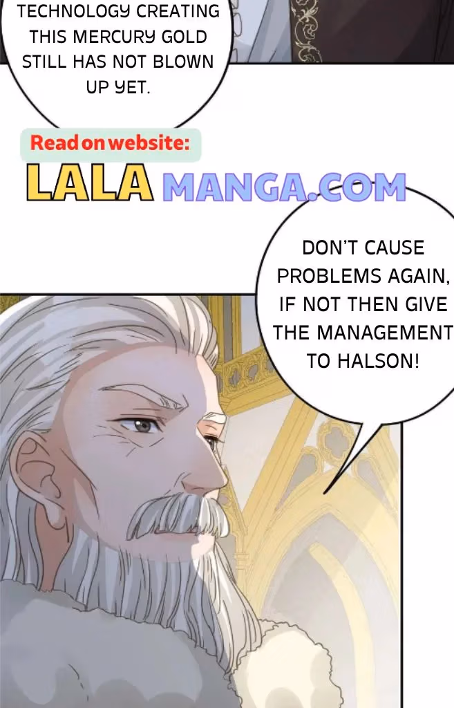 Read The Lord Has Hidden Intentions chapter 102 image 12 on Lezhin