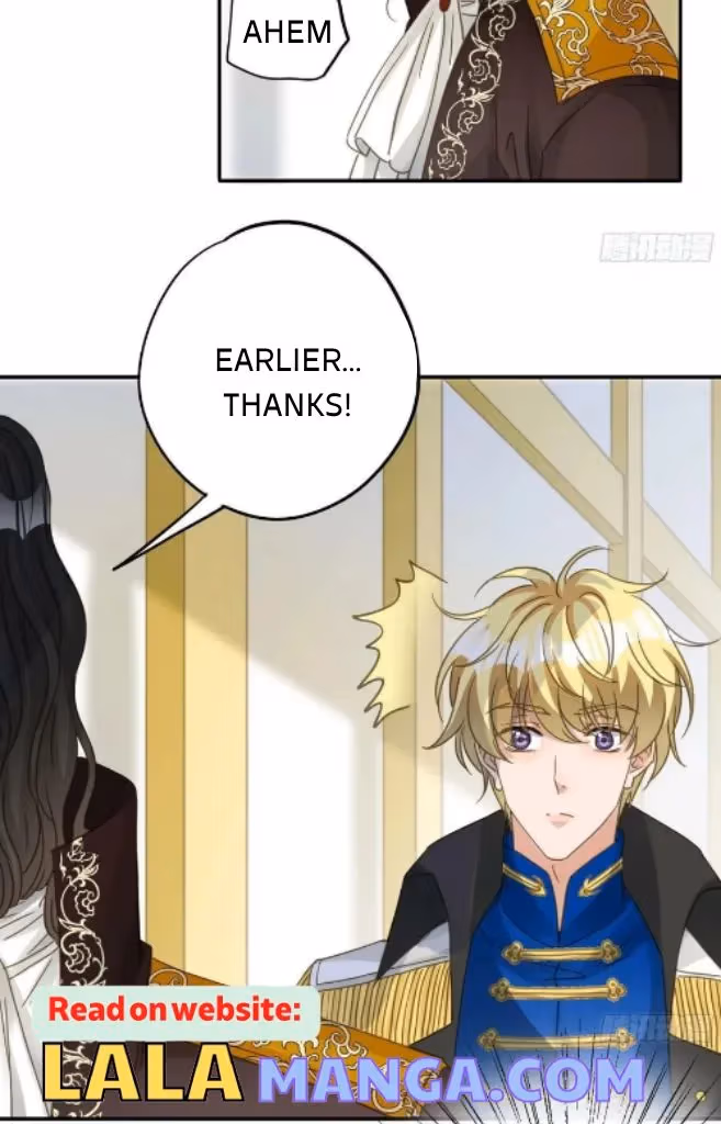 Read The Lord Has Hidden Intentions chapter 102 image 16 on Lezhin