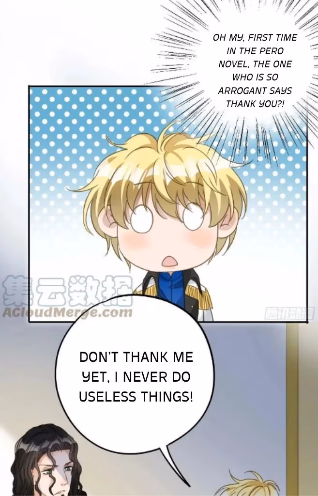 Read The Lord Has Hidden Intentions chapter 102 image 17 on Lezhin