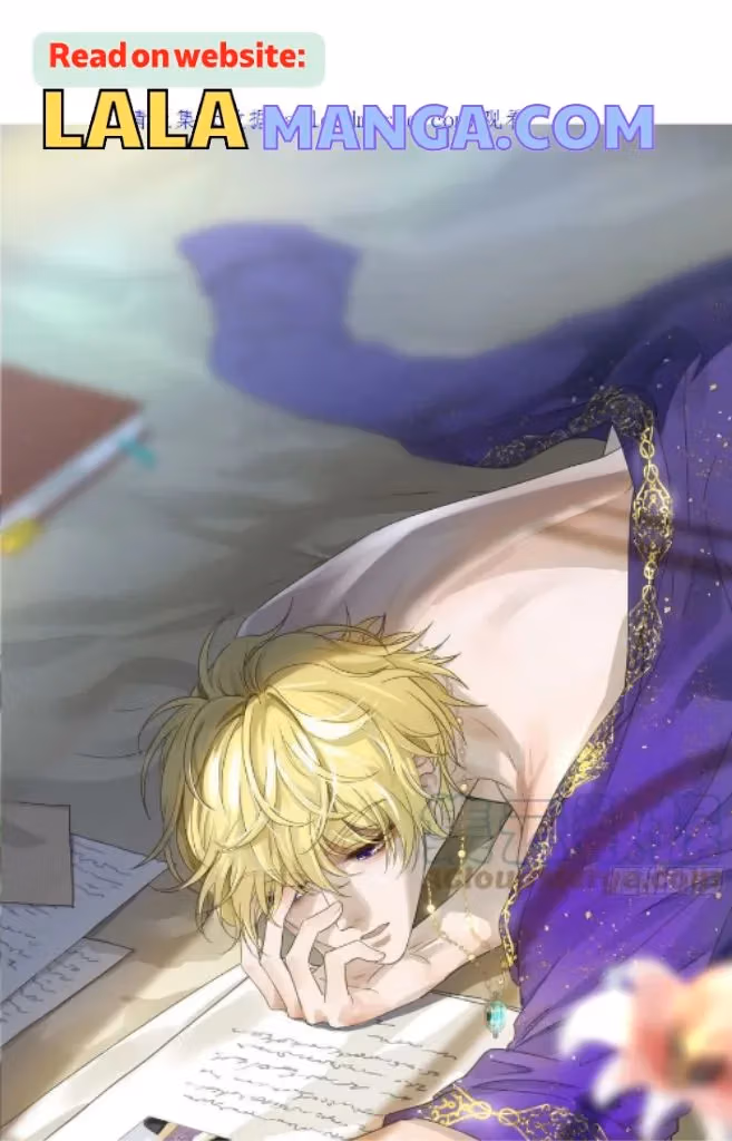 Read The Lord Has Hidden Intentions chapter 102 image 2 on Lezhin
