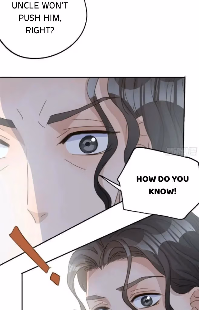 Read The Lord Has Hidden Intentions chapter 102 image 21 on Lezhin