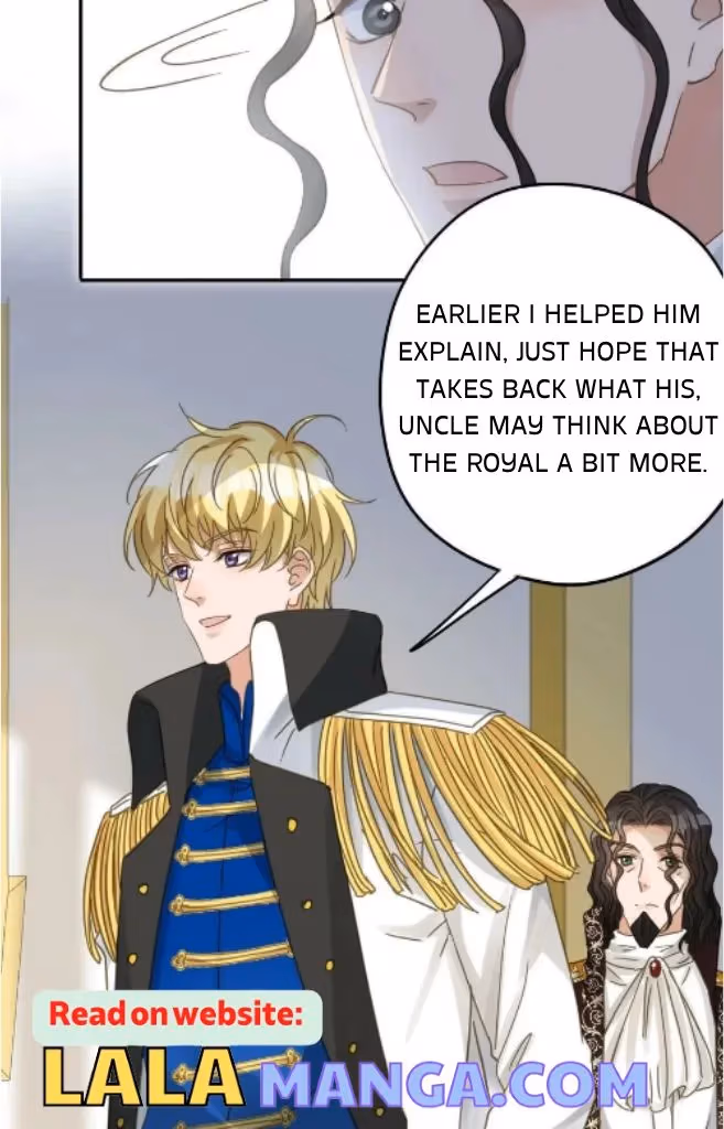 Read The Lord Has Hidden Intentions chapter 102 image 22 on Lezhin