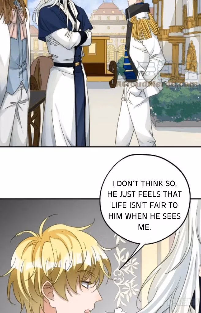 Read The Lord Has Hidden Intentions chapter 102 image 25 on Lezhin