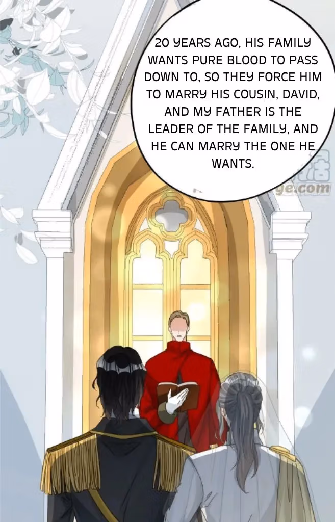 Read The Lord Has Hidden Intentions chapter 102 image 27 on Lezhin