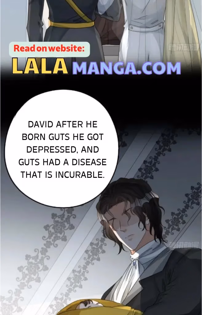 Read The Lord Has Hidden Intentions chapter 102 image 28 on Lezhin