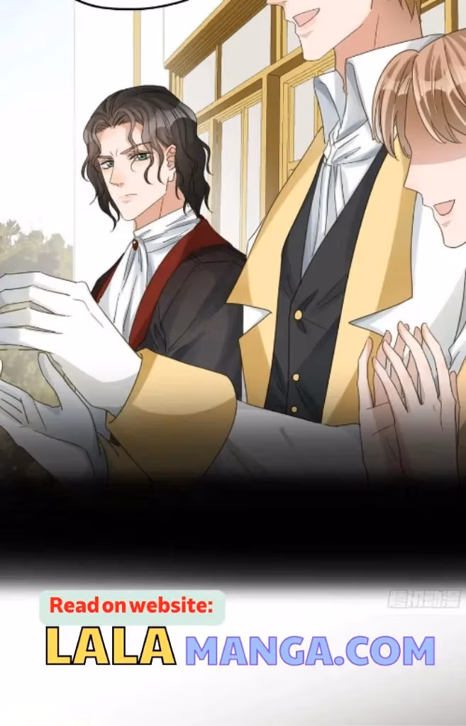 Read The Lord Has Hidden Intentions chapter 102 image 32 on Lezhin