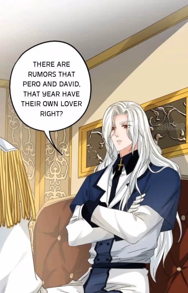 Read The Lord Has Hidden Intentions chapter 102 image 33 on Lezhin