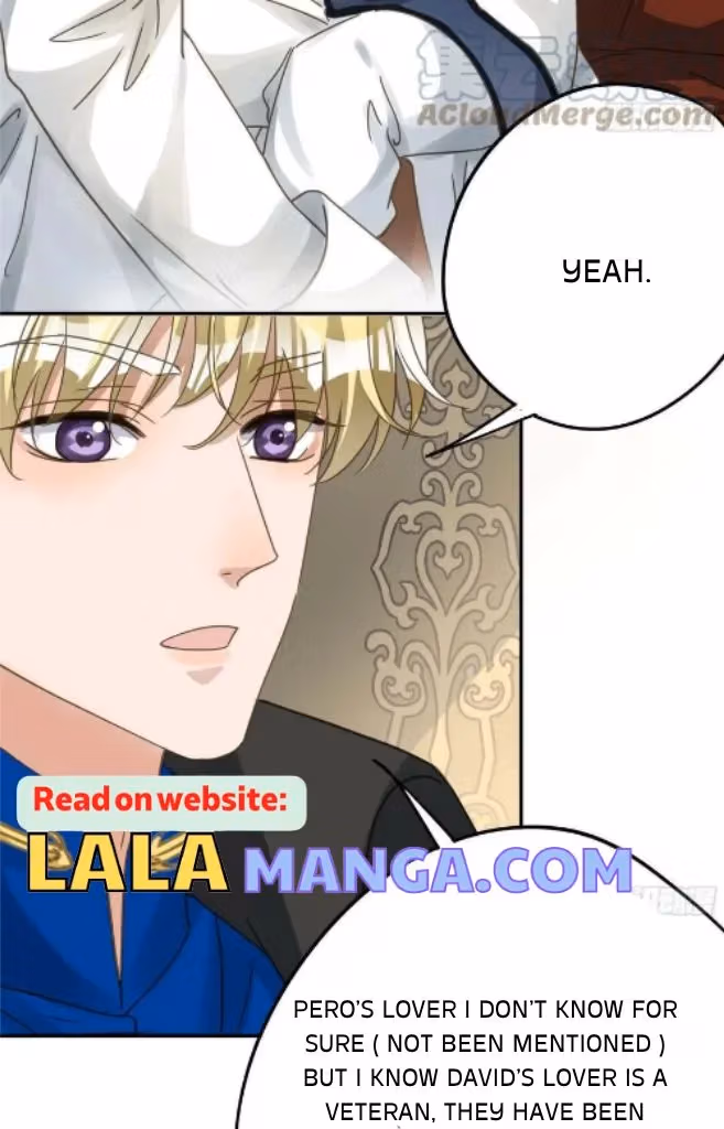 Read The Lord Has Hidden Intentions chapter 102 image 34 on Lezhin