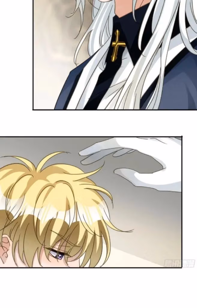 Read The Lord Has Hidden Intentions chapter 102 image 37 on Lezhin