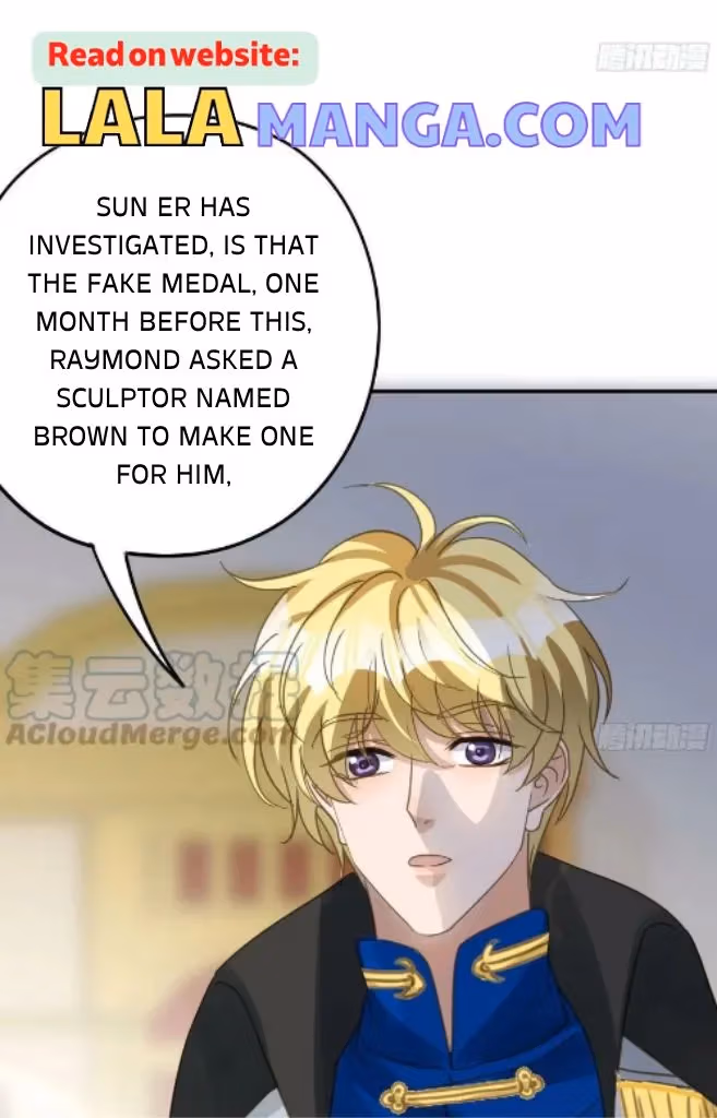 Read The Lord Has Hidden Intentions chapter 102 image 4 on Lezhin