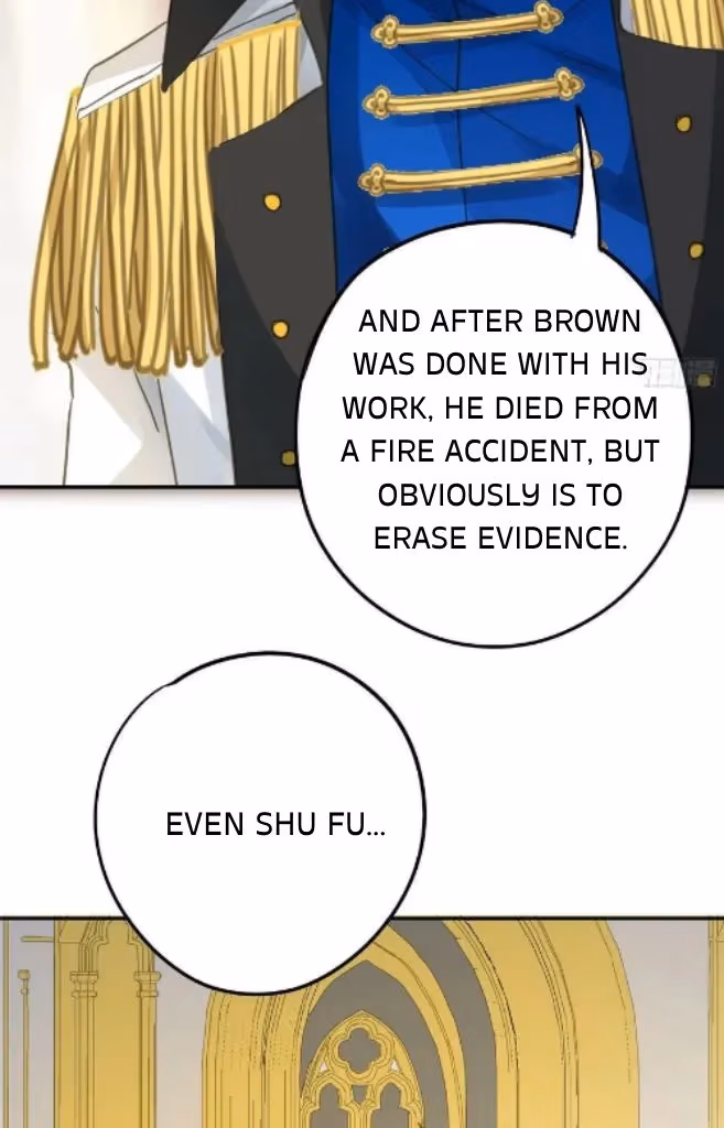 Read The Lord Has Hidden Intentions chapter 102 image 5 on Lezhin