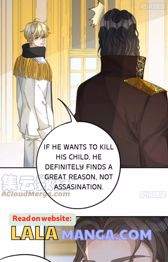 Read The Lord Has Hidden Intentions chapter 102 image 6 on Lezhin
