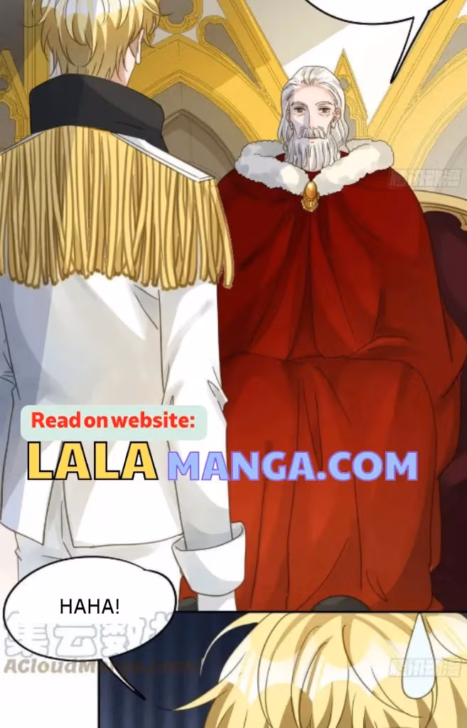 Read The Lord Has Hidden Intentions chapter 102 image 8 on Lezhin