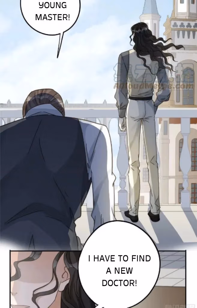 Read The Lord Has Hidden Intentions chapter 103 image 12 on Lezhin