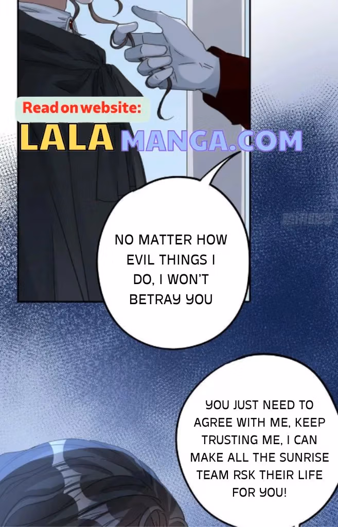Read The Lord Has Hidden Intentions chapter 103 image 17 on Lezhin