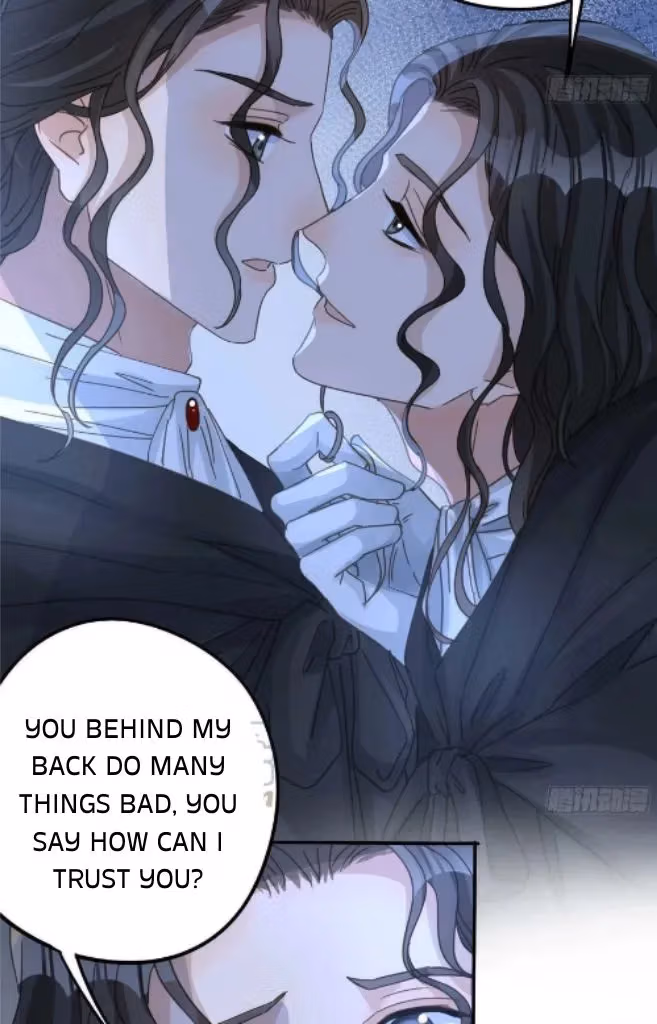 Read The Lord Has Hidden Intentions chapter 103 image 18 on Lezhin