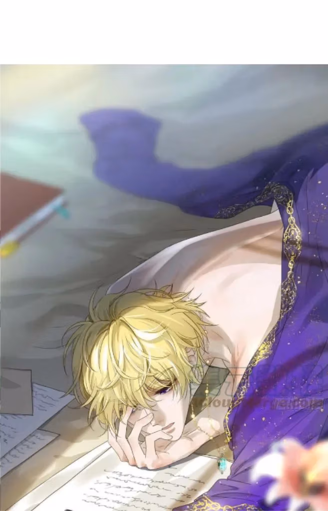 Read The Lord Has Hidden Intentions chapter 103 image 2 on Lezhin
