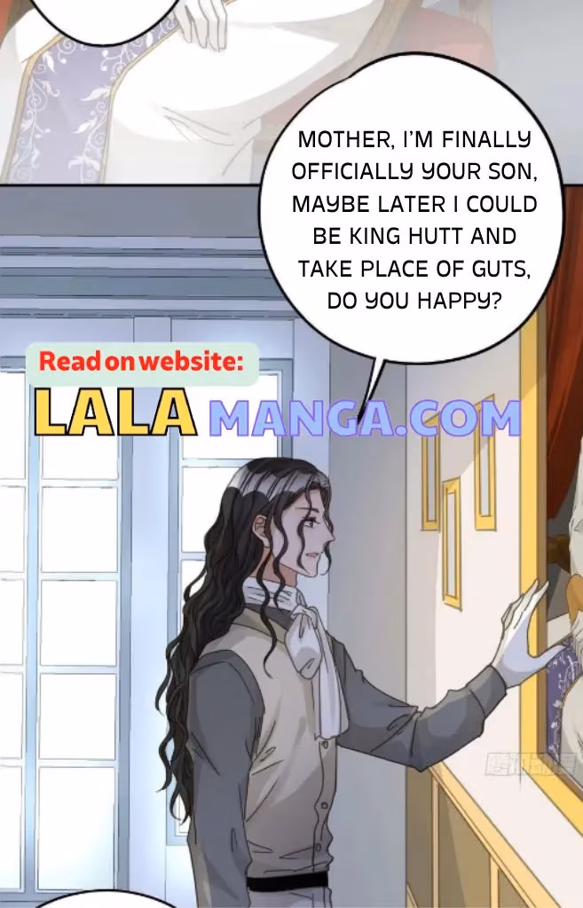 Read The Lord Has Hidden Intentions chapter 103 image 32 on Lezhin
