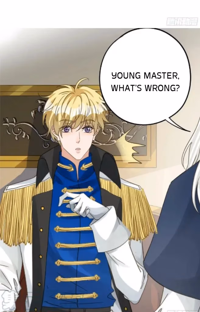 Read The Lord Has Hidden Intentions chapter 103 image 4 on Lezhin
