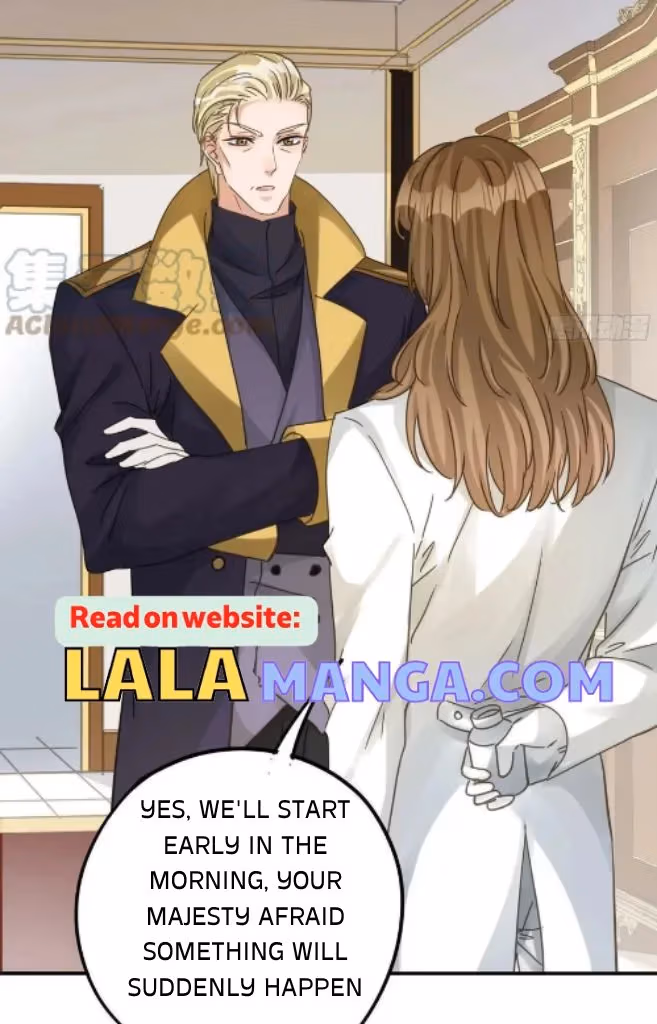 Read The Lord Has Hidden Intentions chapter 103 image 40 on Lezhin