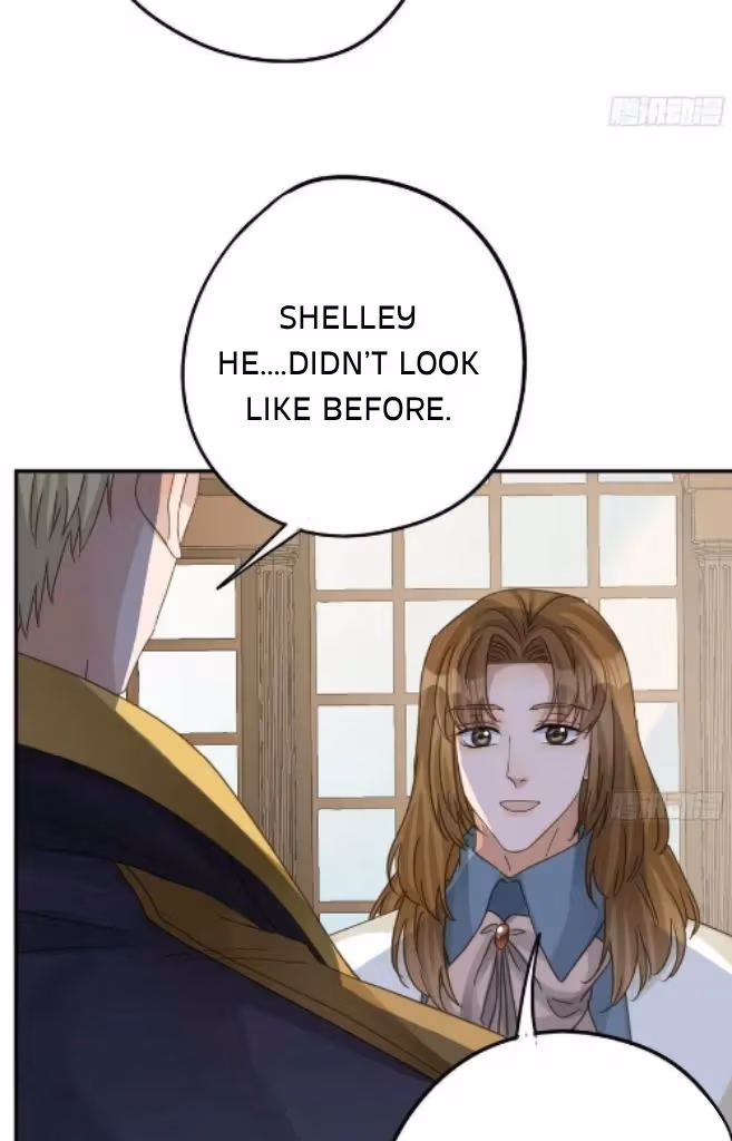 Read The Lord Has Hidden Intentions chapter 103 image 41 on Lezhin