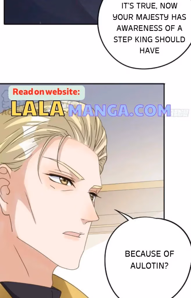 Read The Lord Has Hidden Intentions chapter 103 image 42 on Lezhin