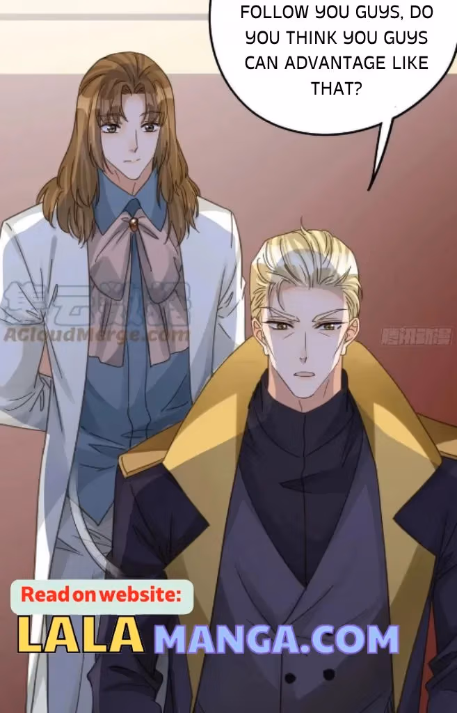 Read The Lord Has Hidden Intentions chapter 103 image 44 on Lezhin