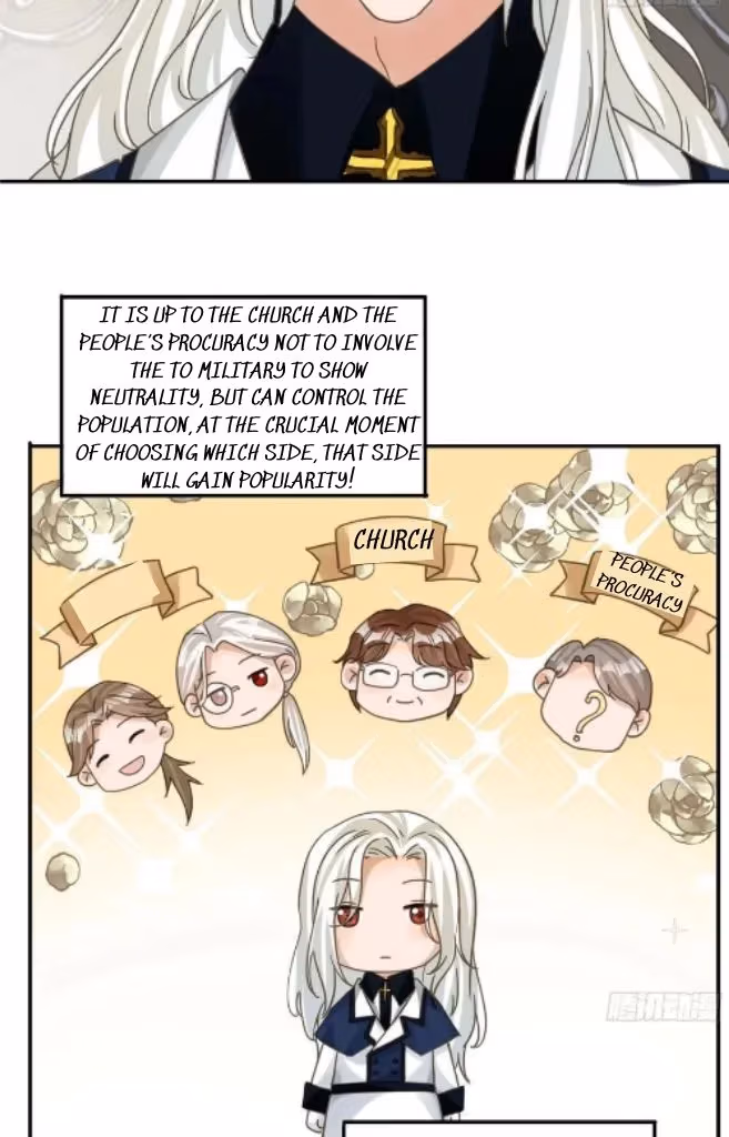 Read The Lord Has Hidden Intentions chapter 103 image 6 on Lezhin