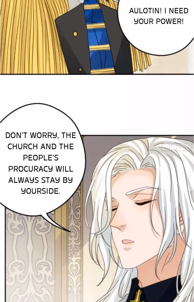 Read The Lord Has Hidden Intentions chapter 103 image 8 on Lezhin