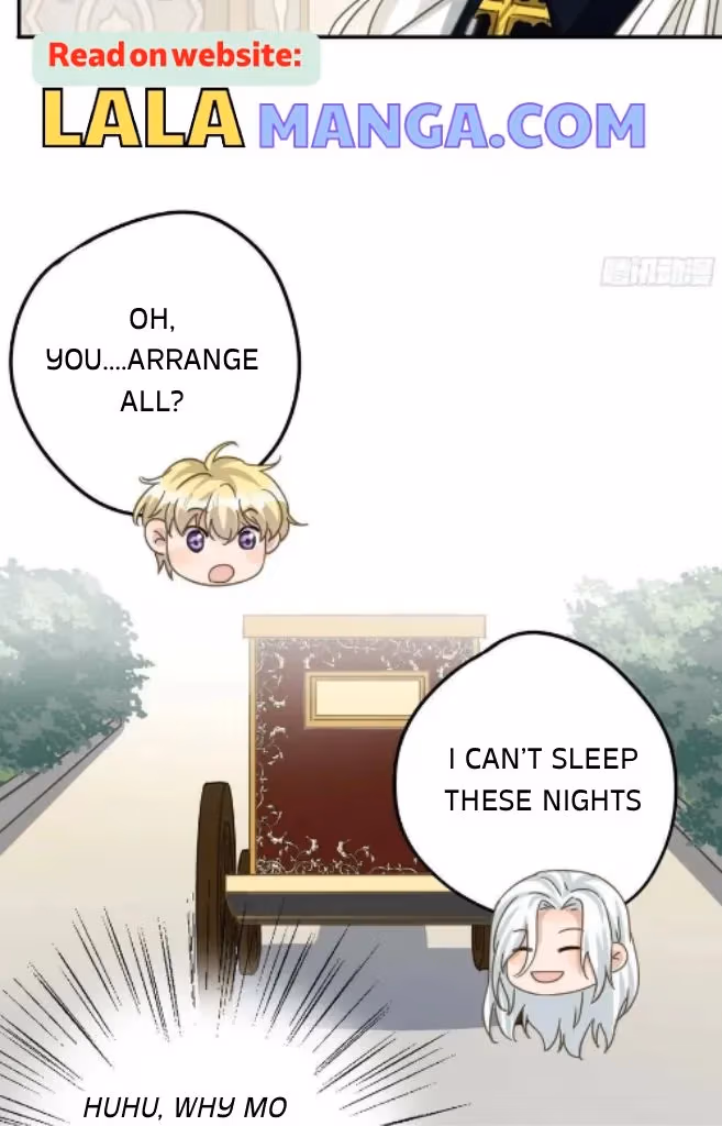 Read The Lord Has Hidden Intentions chapter 103 image 9 on Lezhin