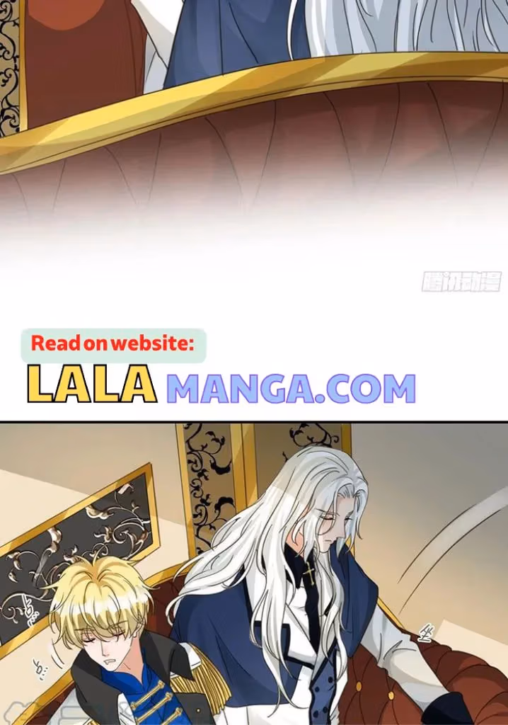 Read The Lord Has Hidden Intentions chapter 104 image 11 on Lezhin