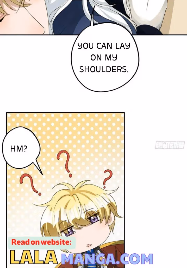 Read The Lord Has Hidden Intentions chapter 104 image 13 on Lezhin