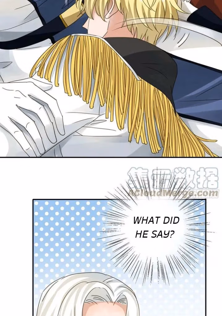 Read The Lord Has Hidden Intentions chapter 104 image 16 on Lezhin