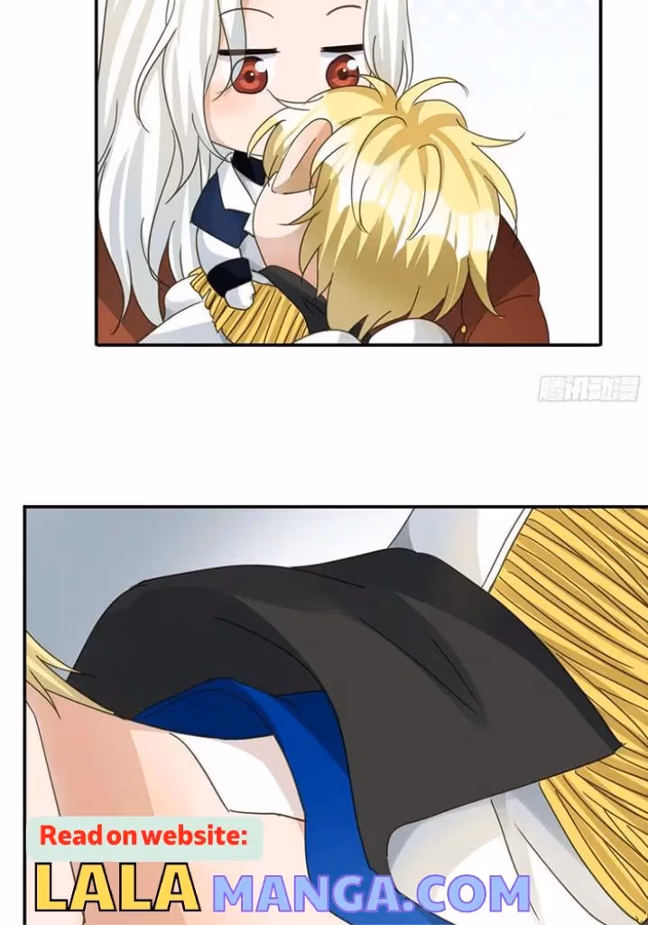 Read The Lord Has Hidden Intentions chapter 104 image 17 on Lezhin