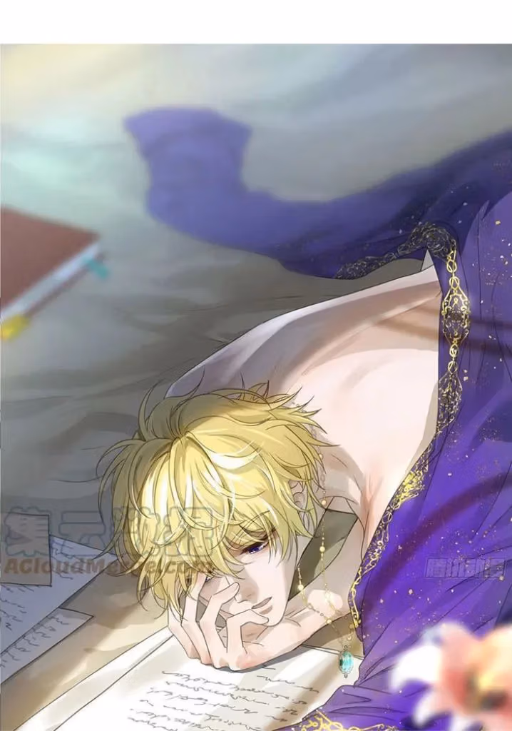 Read The Lord Has Hidden Intentions chapter 104 image 2 on Lezhin