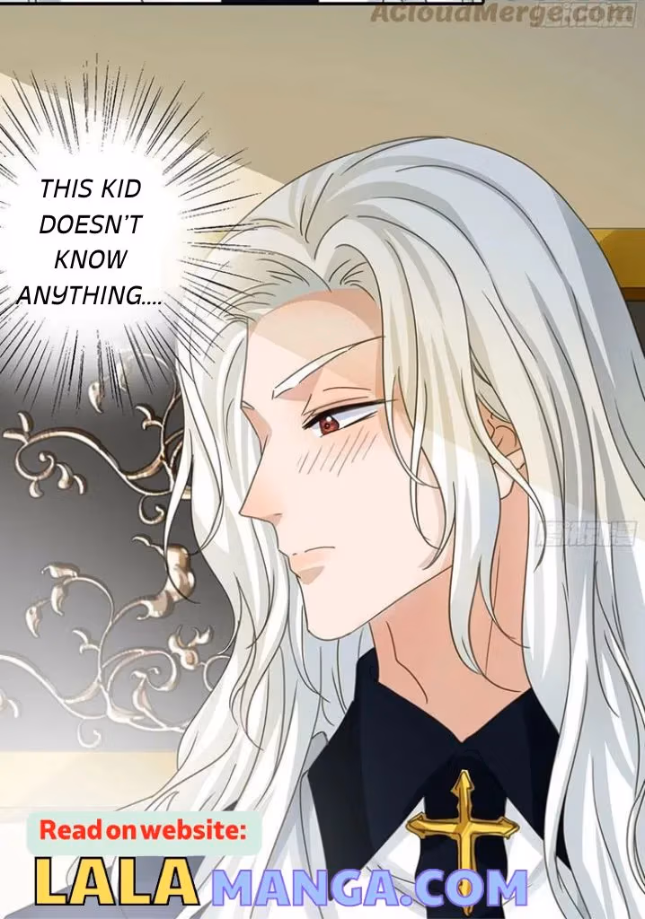 Read The Lord Has Hidden Intentions chapter 104 image 20 on Lezhin