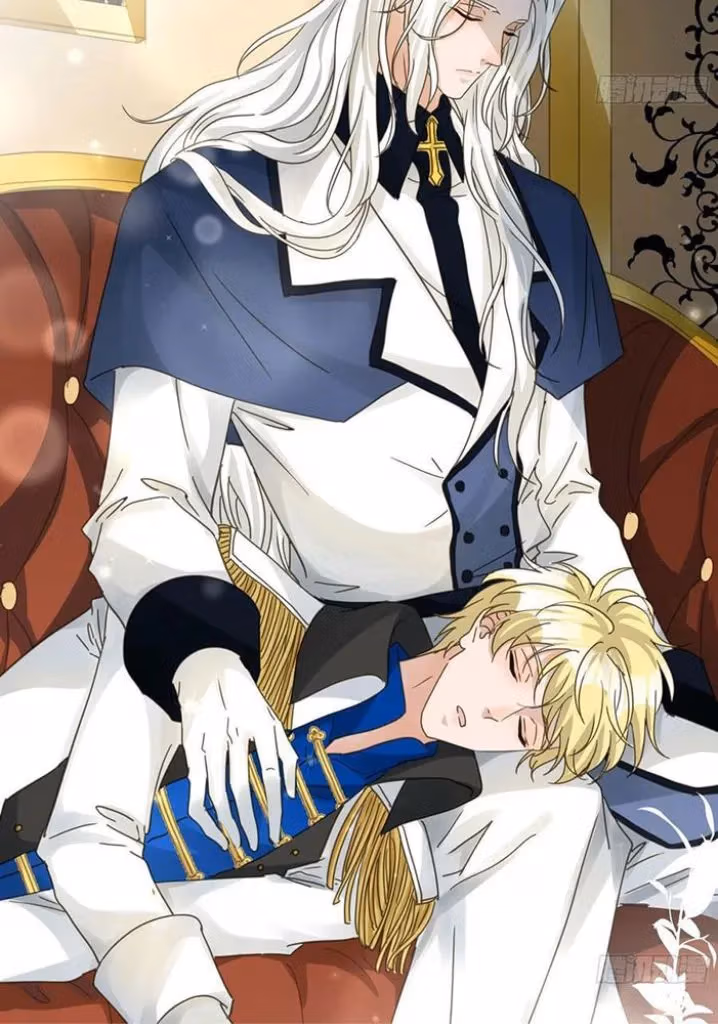 Read The Lord Has Hidden Intentions chapter 104 image 25 on Lezhin