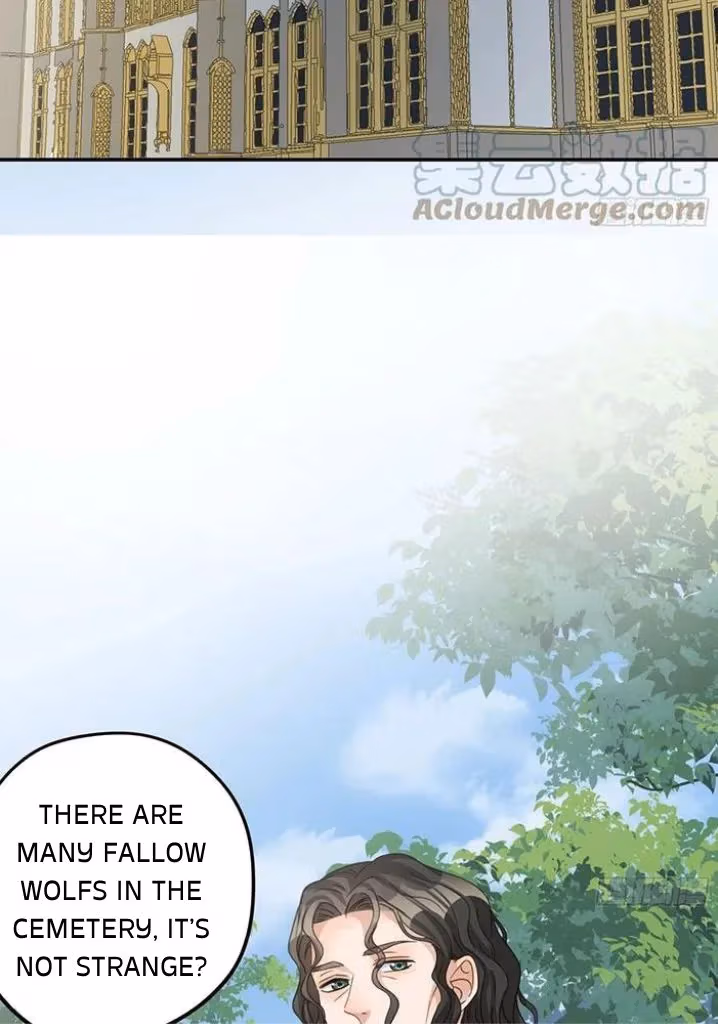 Read The Lord Has Hidden Intentions chapter 104 image 29 on Lezhin