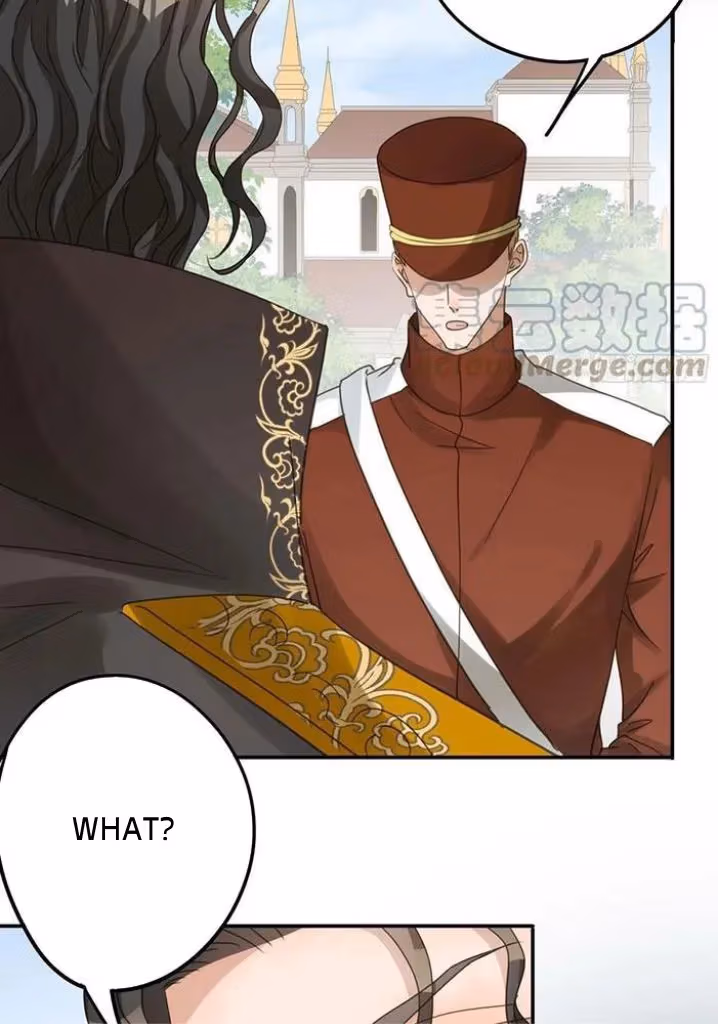 Read The Lord Has Hidden Intentions chapter 104 image 31 on Lezhin