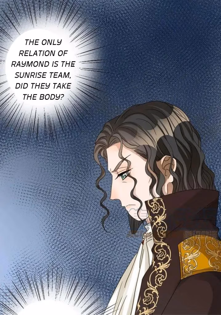 Read The Lord Has Hidden Intentions chapter 104 image 33 on Lezhin