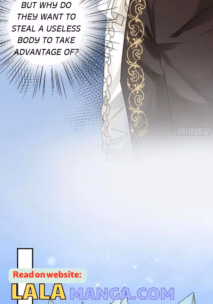Read The Lord Has Hidden Intentions chapter 104 image 34 on Lezhin
