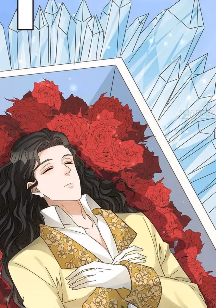 Read The Lord Has Hidden Intentions chapter 104 image 35 on Lezhin