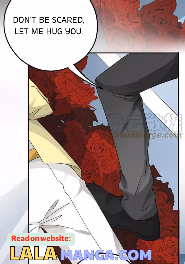 Read The Lord Has Hidden Intentions chapter 104 image 40 on Lezhin