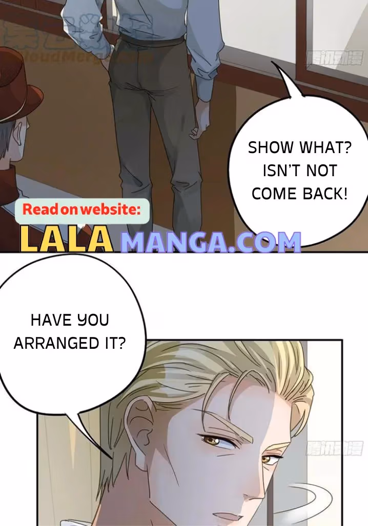 Read The Lord Has Hidden Intentions chapter 104 image 7 on Lezhin